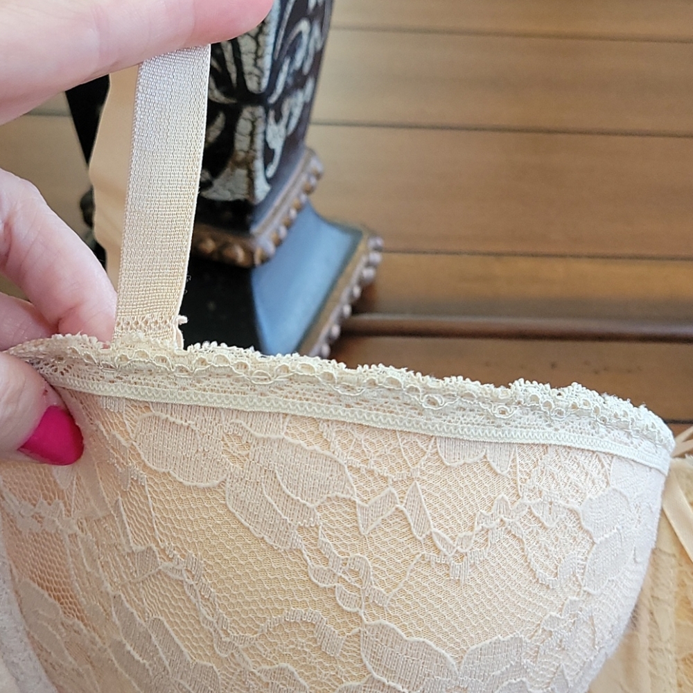 ๐ INTECO INTIMATES BRA - Picture 4 of 9